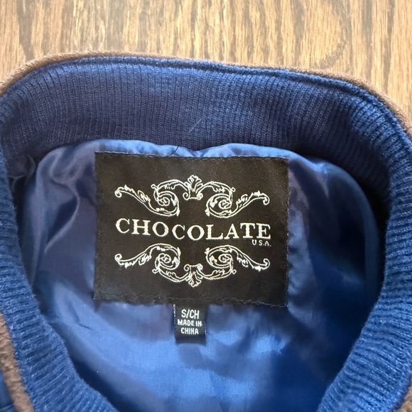 Jacket - Picture 2 of 2